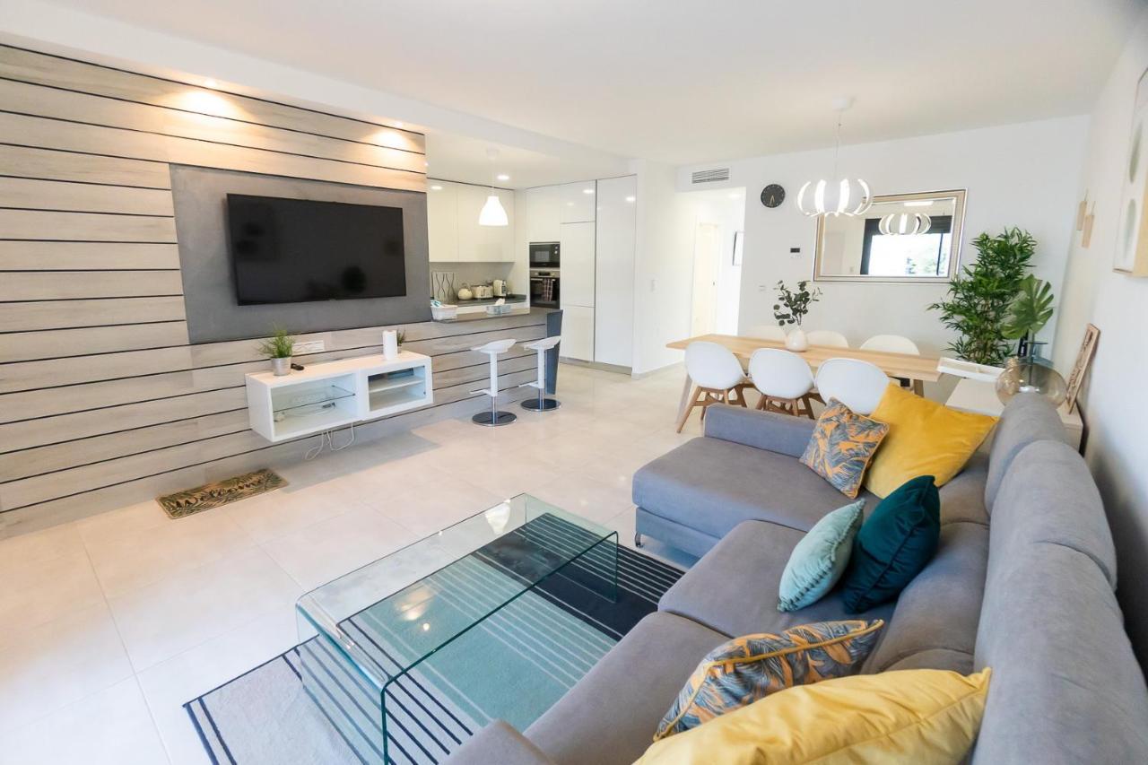 Apartamento Alegria Id32 Villamartin  Zewnętrze zdjęcie
