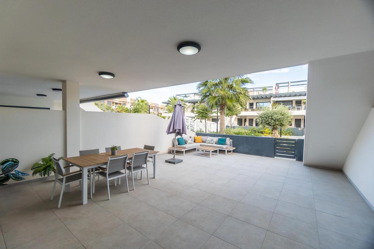 Apartamento Alegria Id32 Villamartin  Zewnętrze zdjęcie