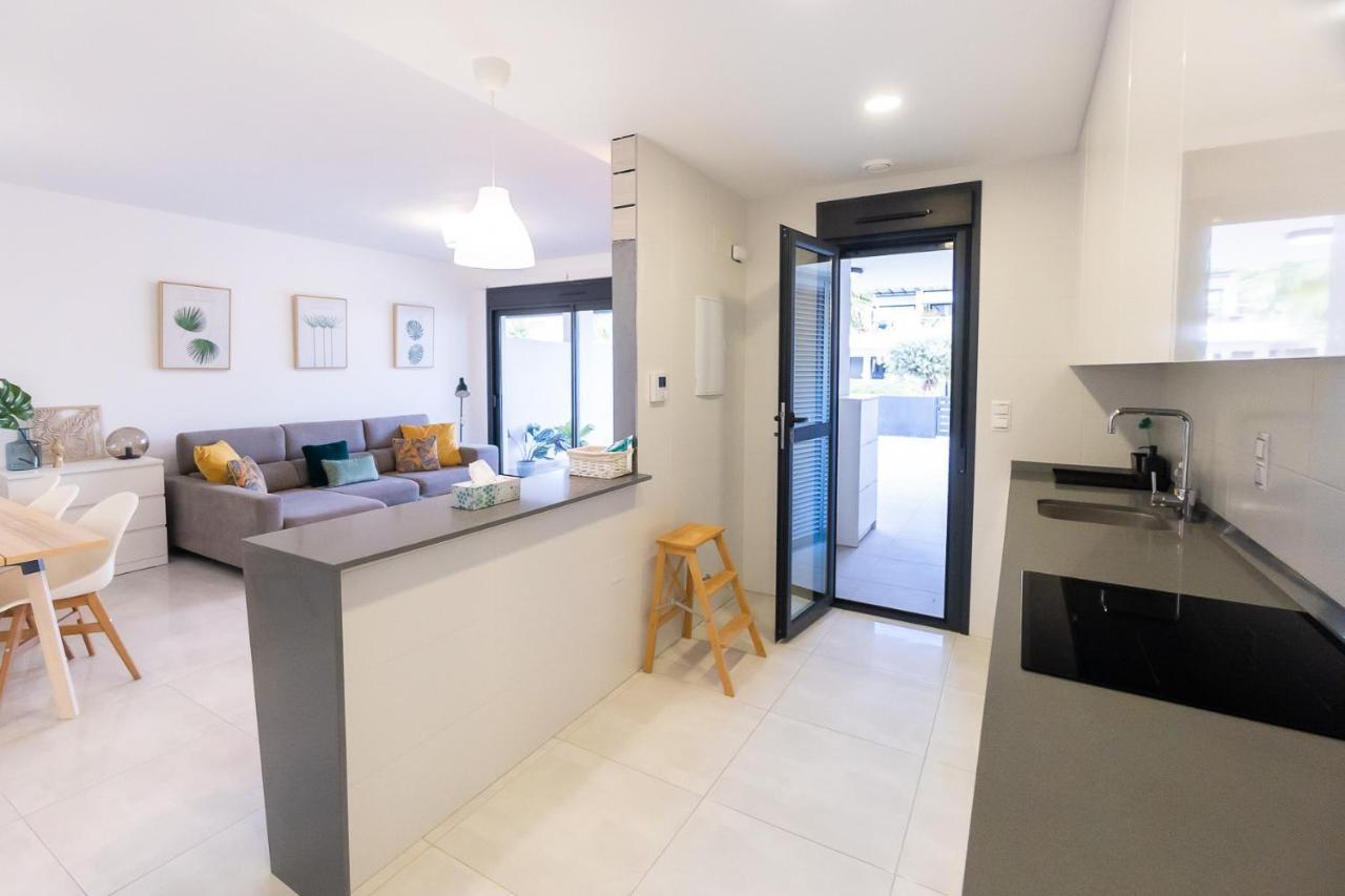 Apartamento Alegria Id32 Villamartin  Zewnętrze zdjęcie