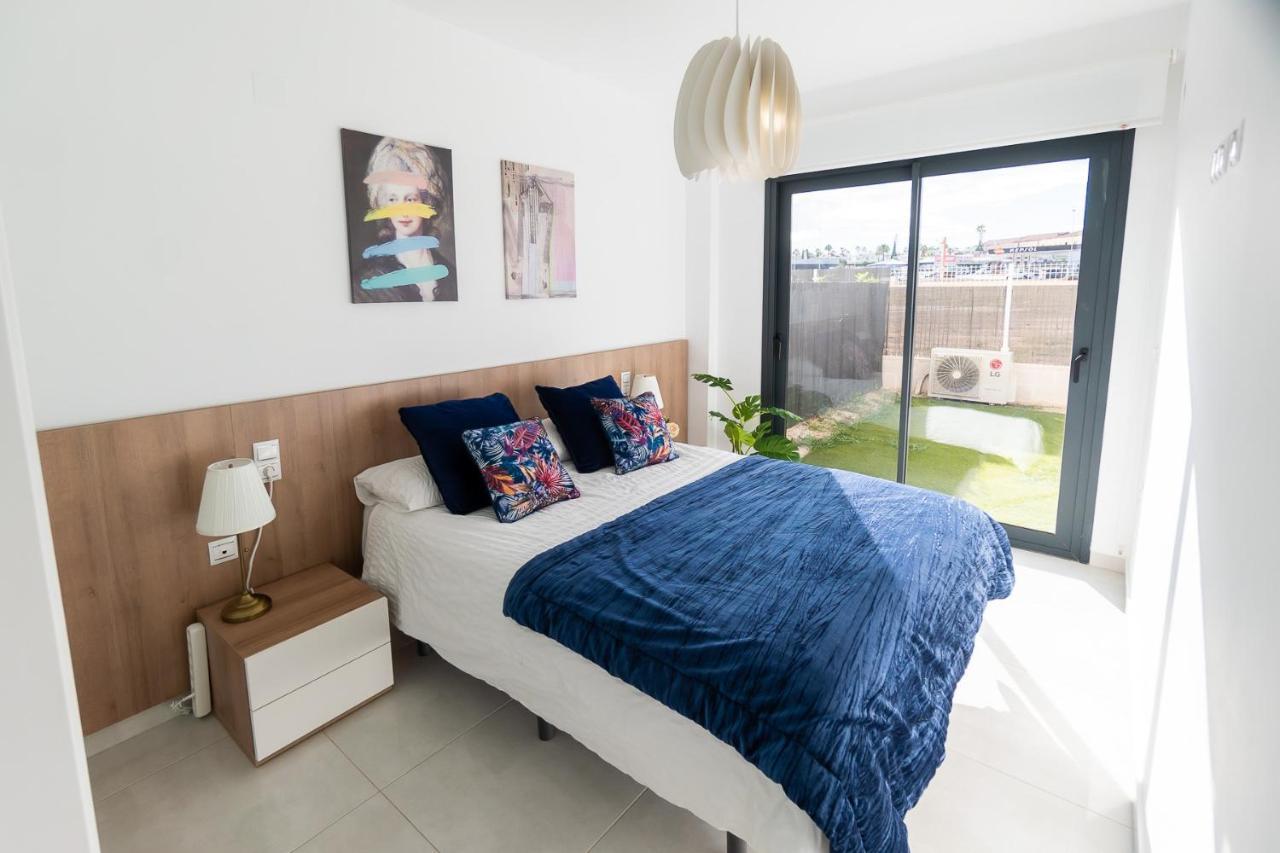 Apartamento Alegria Id32 Villamartin  Zewnętrze zdjęcie