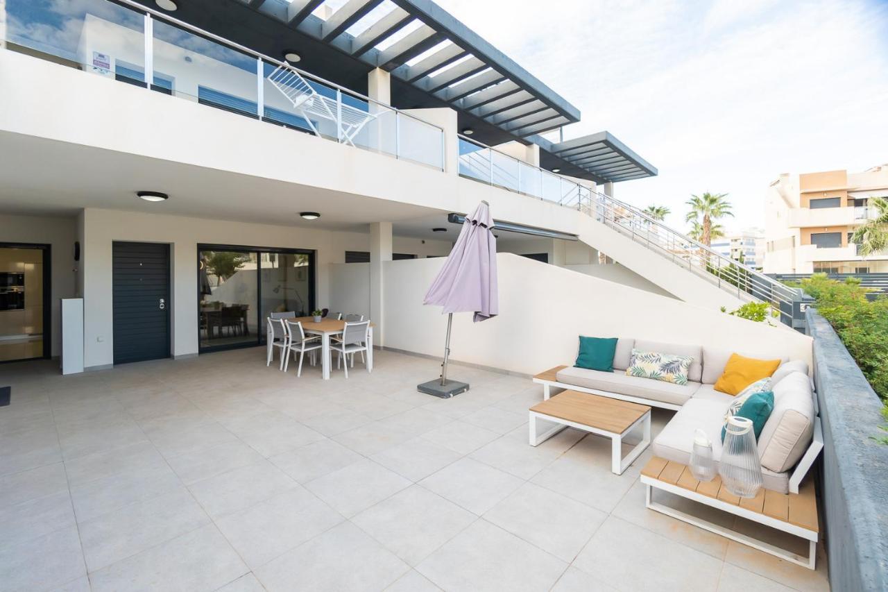 Apartamento Alegria Id32 Villamartin  Zewnętrze zdjęcie